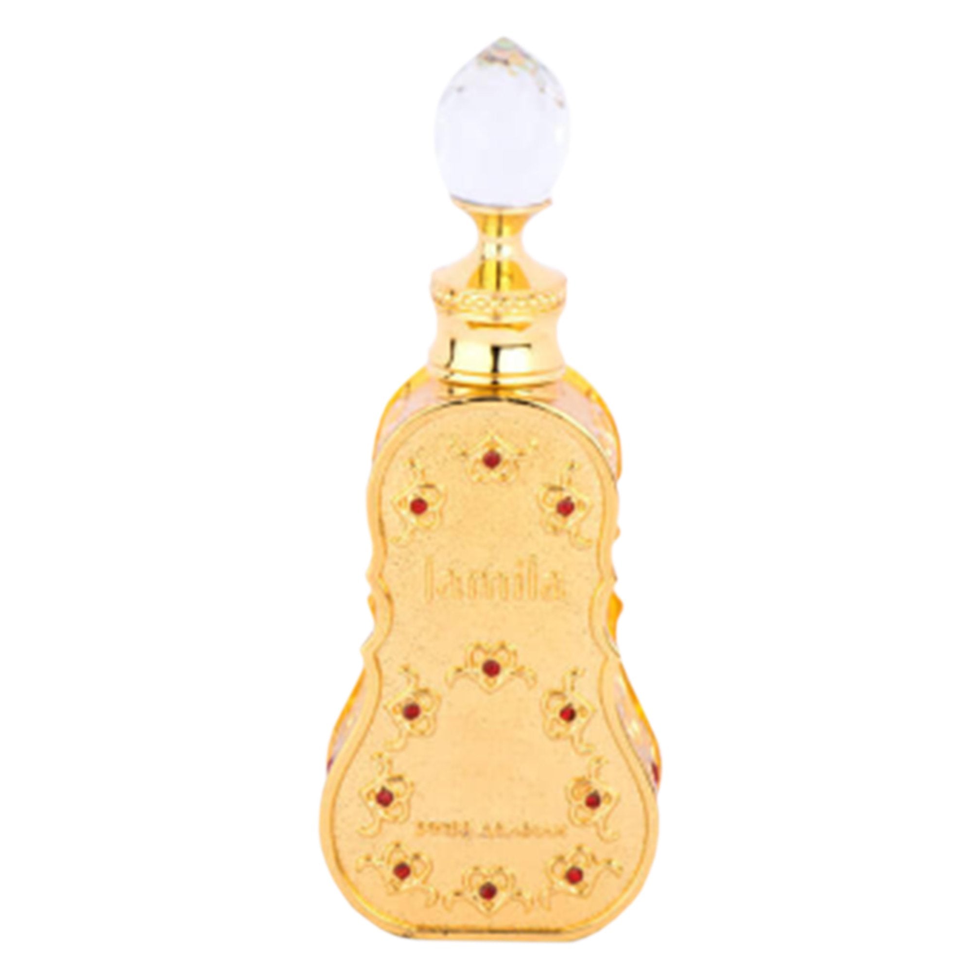 Jamila's Secret – Swiss Arabian Perfume Oil 0.5oz