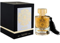 ALHAMBRA KARAT EAU DE PARFUM 100ml | LUXURY LONG LASTING FRAGRANCE | PREMIUM IMPORTED FRAGRANCE SCENT FOR MEN AND WOMEN | PERFUME GIFT SET | ALL OCCASION (Pack of 1)