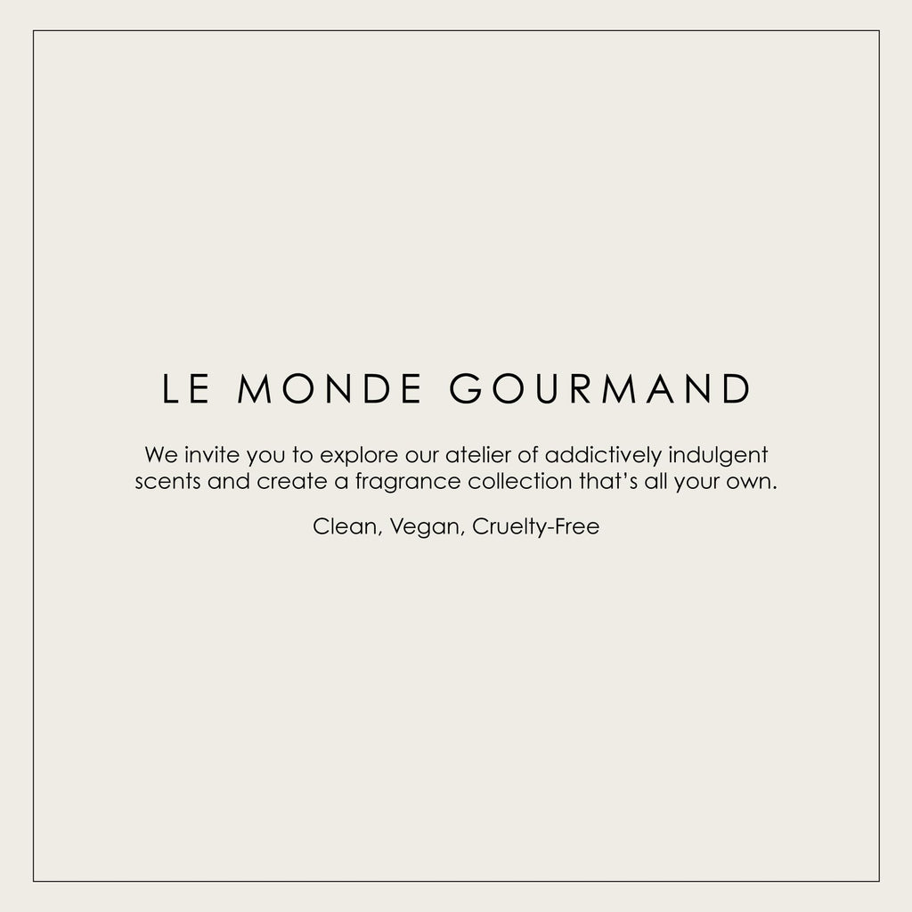 Sahara Oud – Le Monde Gourmand Exotic Woods Oil 30ml