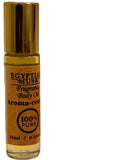 Aroma-Center Egyptian Musk Fragrance Oil Roll-On 10ml (Pack of 1)
