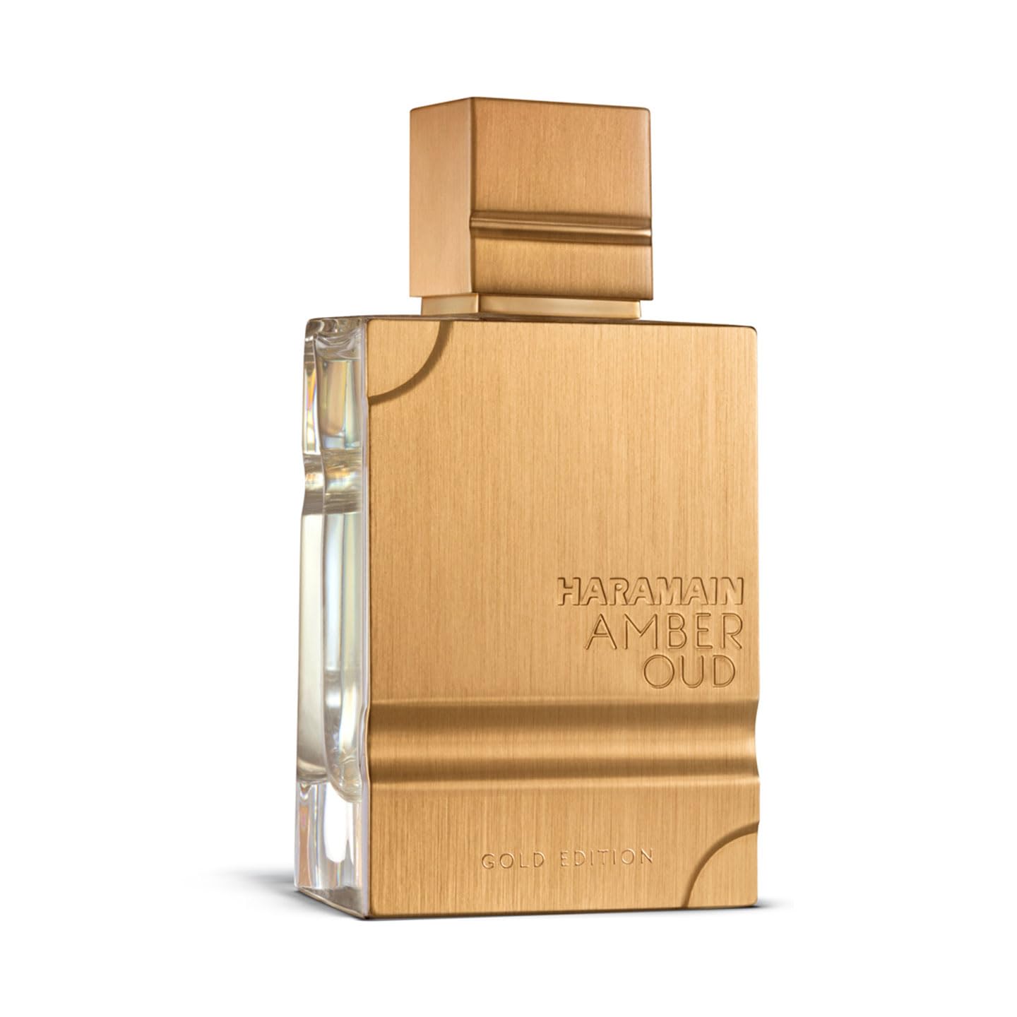 Grand Extreme – Amber Oud Gold Extreme Spray 6.7oz