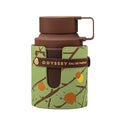 Chocolate Dubai – Odyssey Gourmand EDP 2.02oz