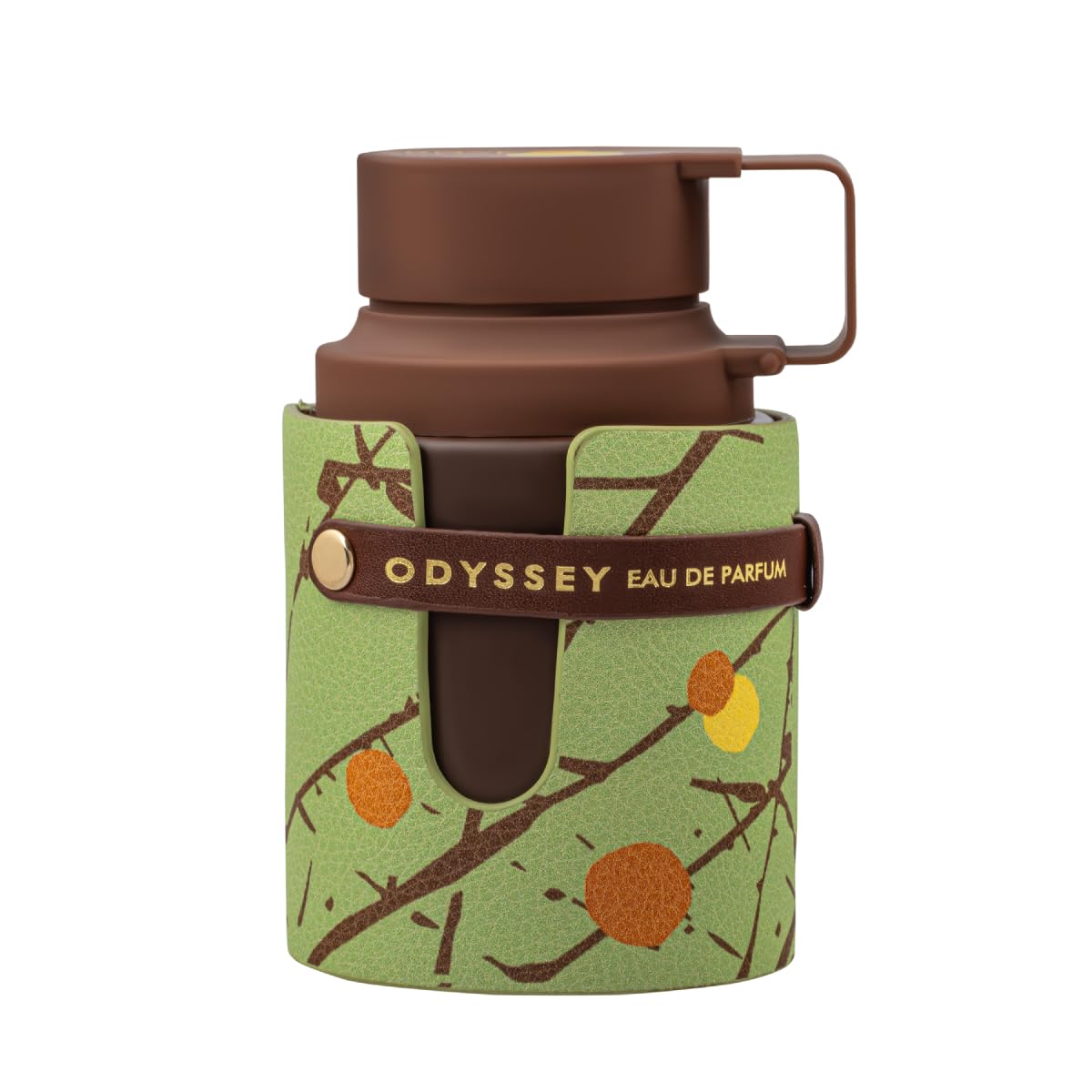 Chocolate Dubai – Odyssey Gourmand EDP 2.02oz