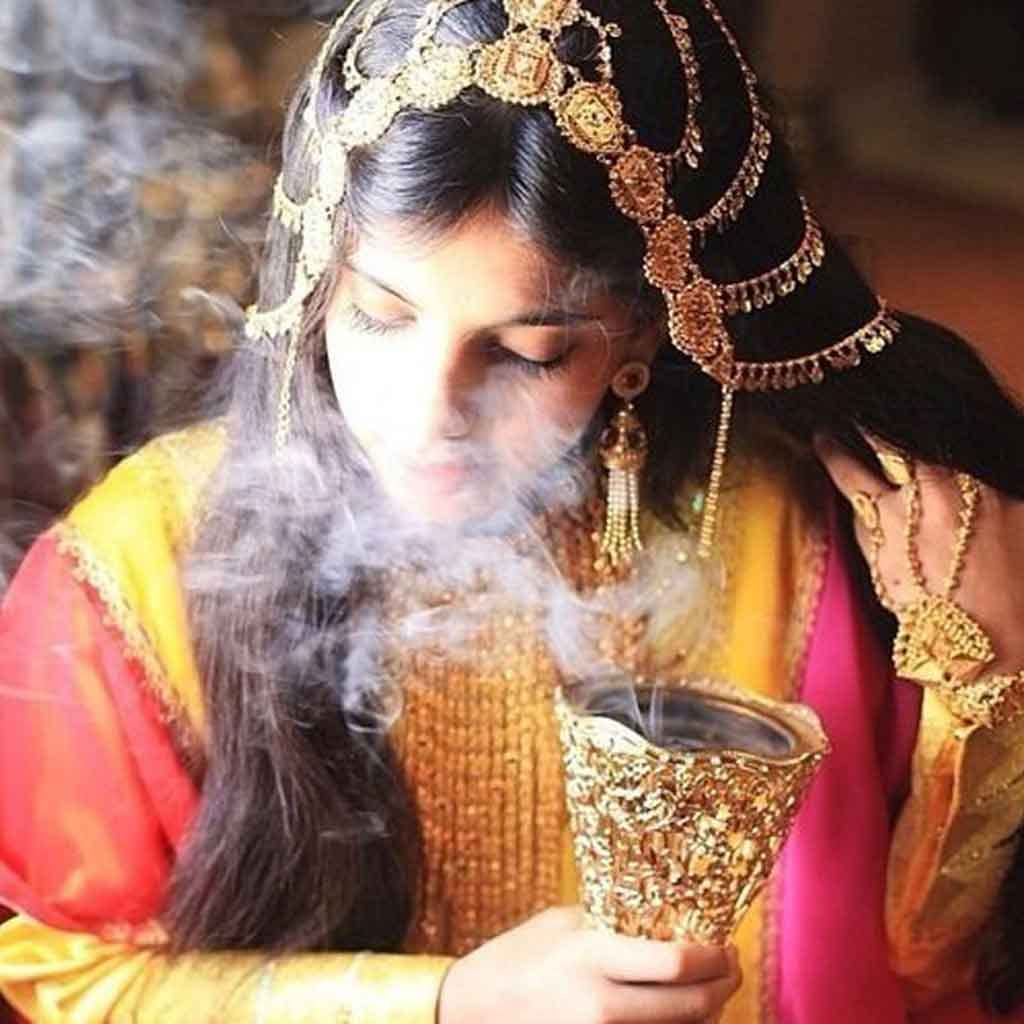 Perfumes for Women and Men: Luxurious Oud SWAP and Bakhoor Arabian Incense Duo – Transform Your Home with Rich Arabian Scents