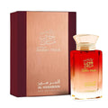 Golden Musk – Al Haramain Amber Musk EDP 3.4oz