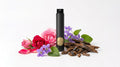 satin serenade Inspired by Oud Satin Mood, Long Lasting Perfume for Women and Men, Arabian Oud & Rose Fragrance 10ML