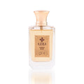 Azha Perfumes Sandal Rose Eau De Parfum For Women Spray 100ML (3.38 OZ) Arabian Perfume For Women Floral Notes Of Pink Pepper & Rose, Long Lasting Perfume For Women, Luxurious Fragrance