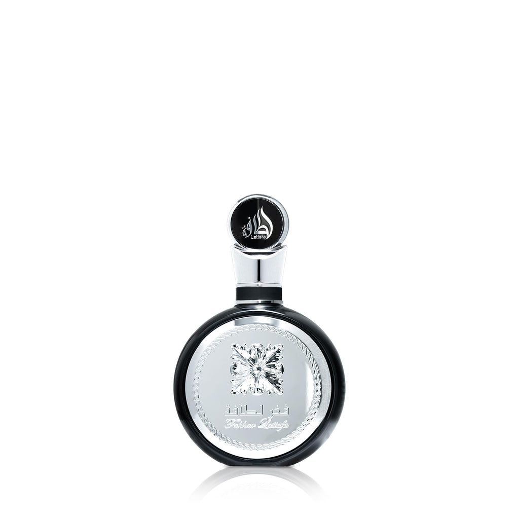 Lattafa Perfumes Fakhar for Men Eau de Parfum Spray, 3.4 Ounce