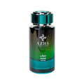 AZHA Sarab For Him Eau De Parfum Spray 100ML (3.4 OZ) Long Lasting Arabian Perfume For Men - A Captivating Fusion of Floral & Woody Notes with Peach & Ambergris Richness - Premium Perfume Men