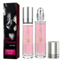 HYNMEAR Pheromones Perfumes for Women: Women Pheromone Perfume, Long Lasting Pheromone Roll-On Perfume for Women