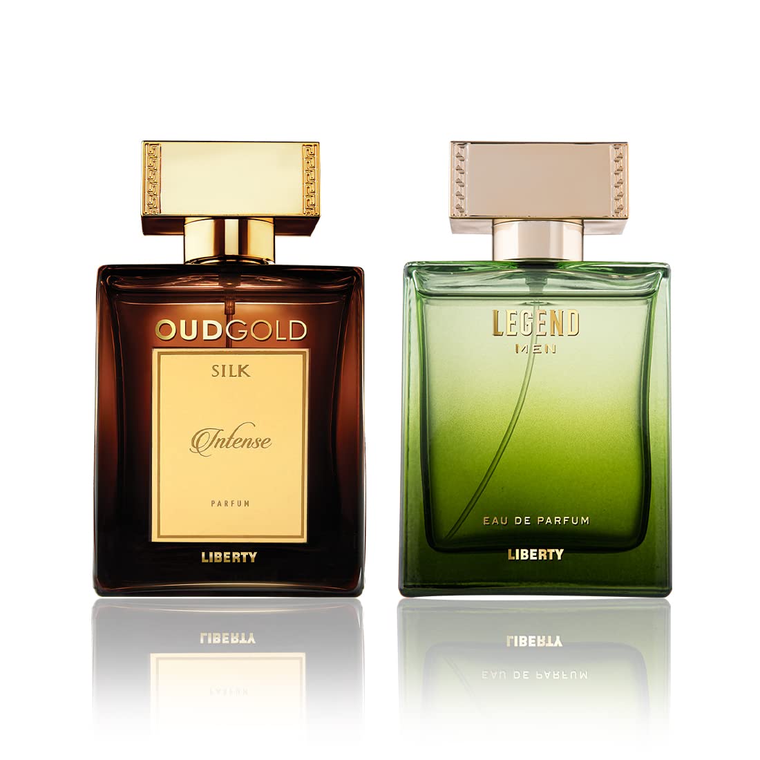Bundle Luxury Exculusive Perfume for Men & Women Long Limited Edition Lasting Smell, Original Woody Notes Eau de Parfum (EDP)
