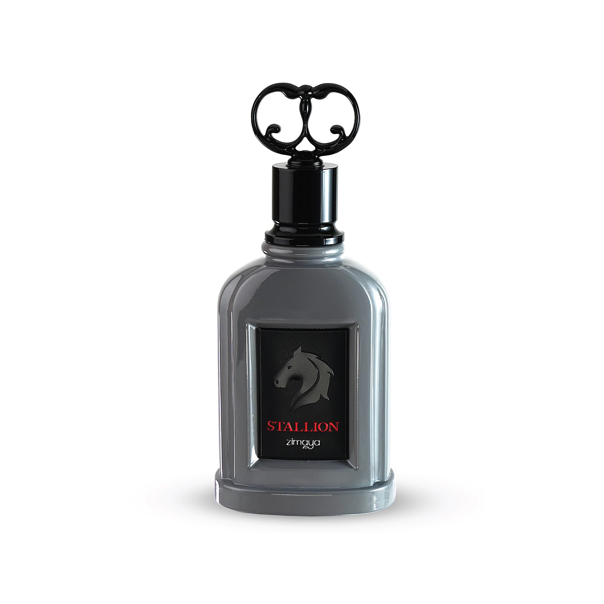zimaya Stallion Eau De Parfum for Men, 3.4 Fl. Oz