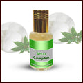 Camphor Attar / Pure Camphor Perfume Fragrance Roll On (25 ML)