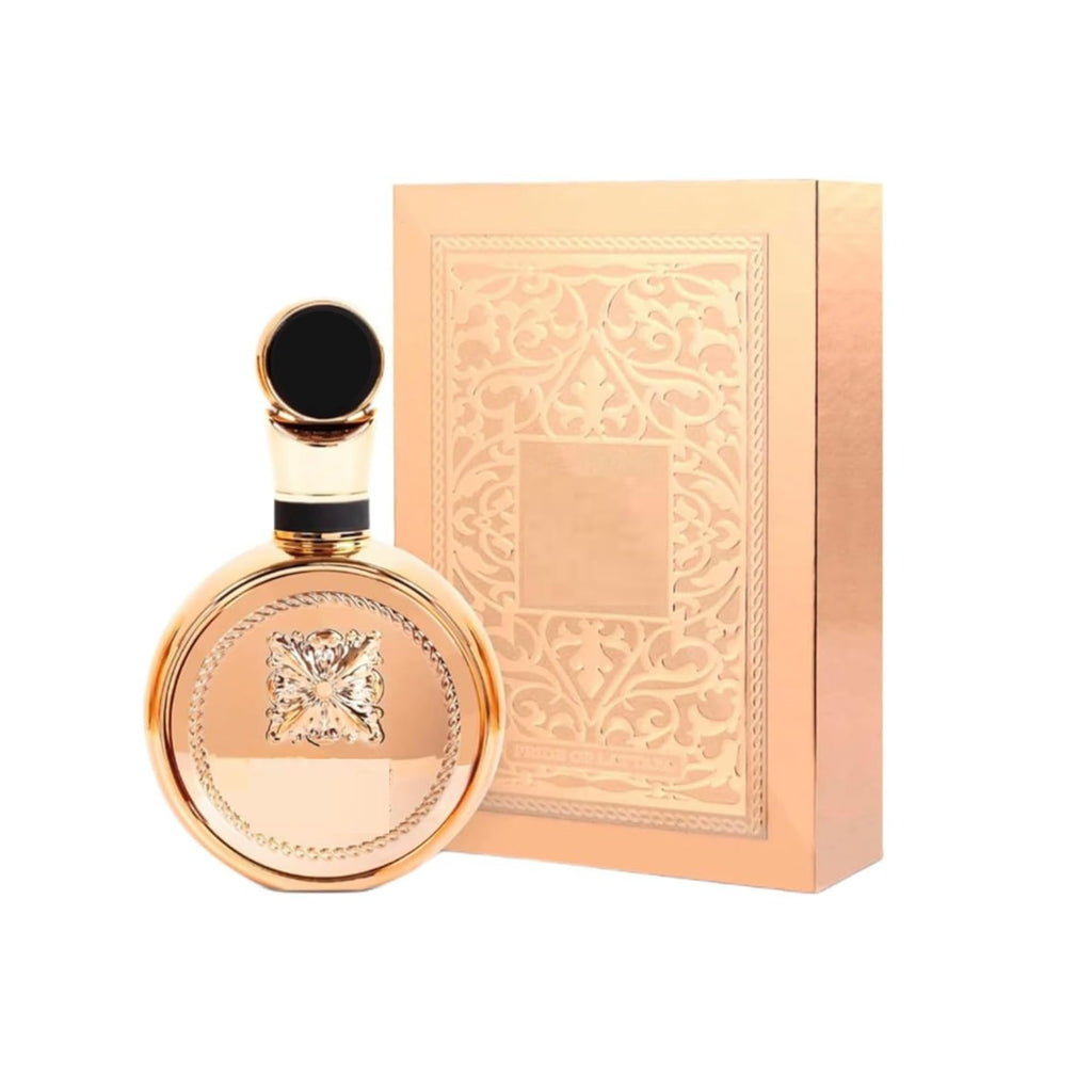 Fakhar Gold Extrait Eau de Perfume Spray for Unisex | 100 ml/3.40 Ounce, Pack of 1