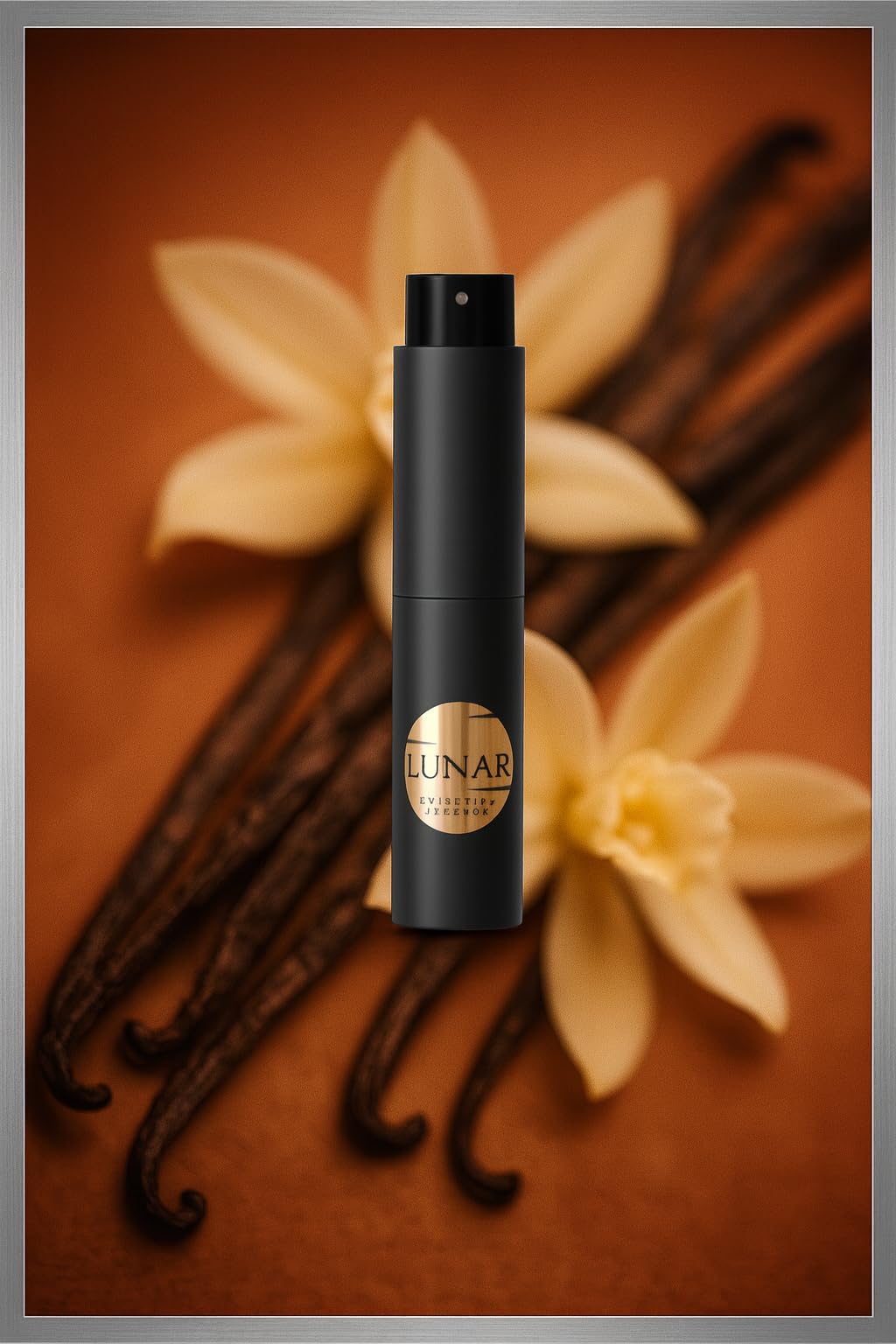 Althare Eau de Parfum 10 mL | Long-Lasting Niche Fragrance for Men | inspired BY .Alth.a.ï.r. PDM for Luxury Concentrated Perfume (10ML)