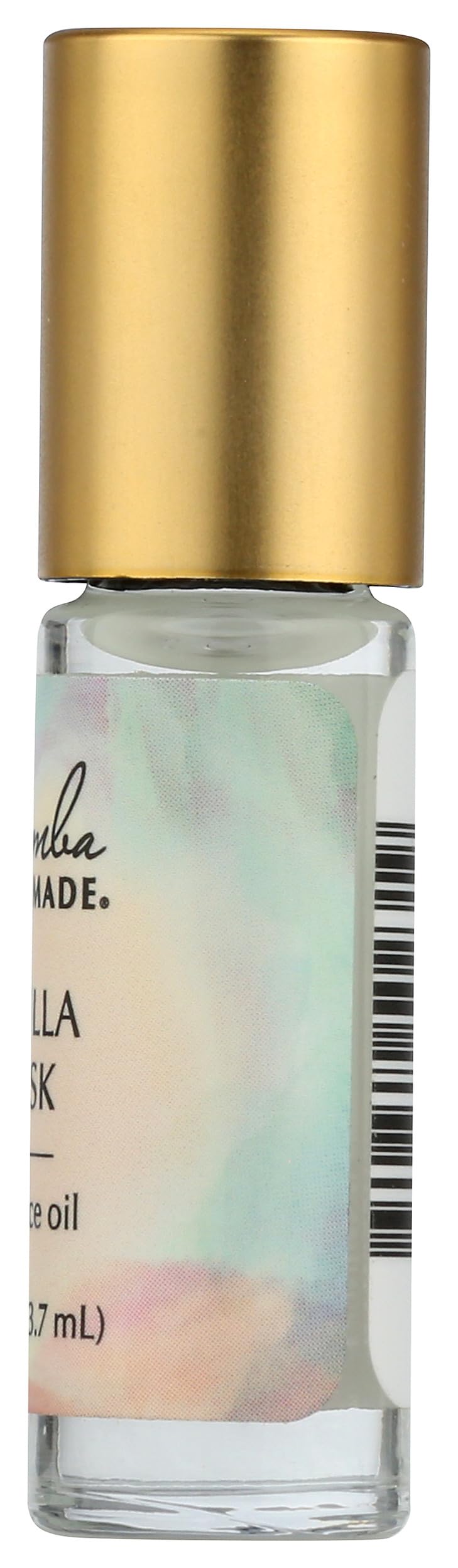 Vanilla Dream – Kuumba Made Musk Perfume Roller