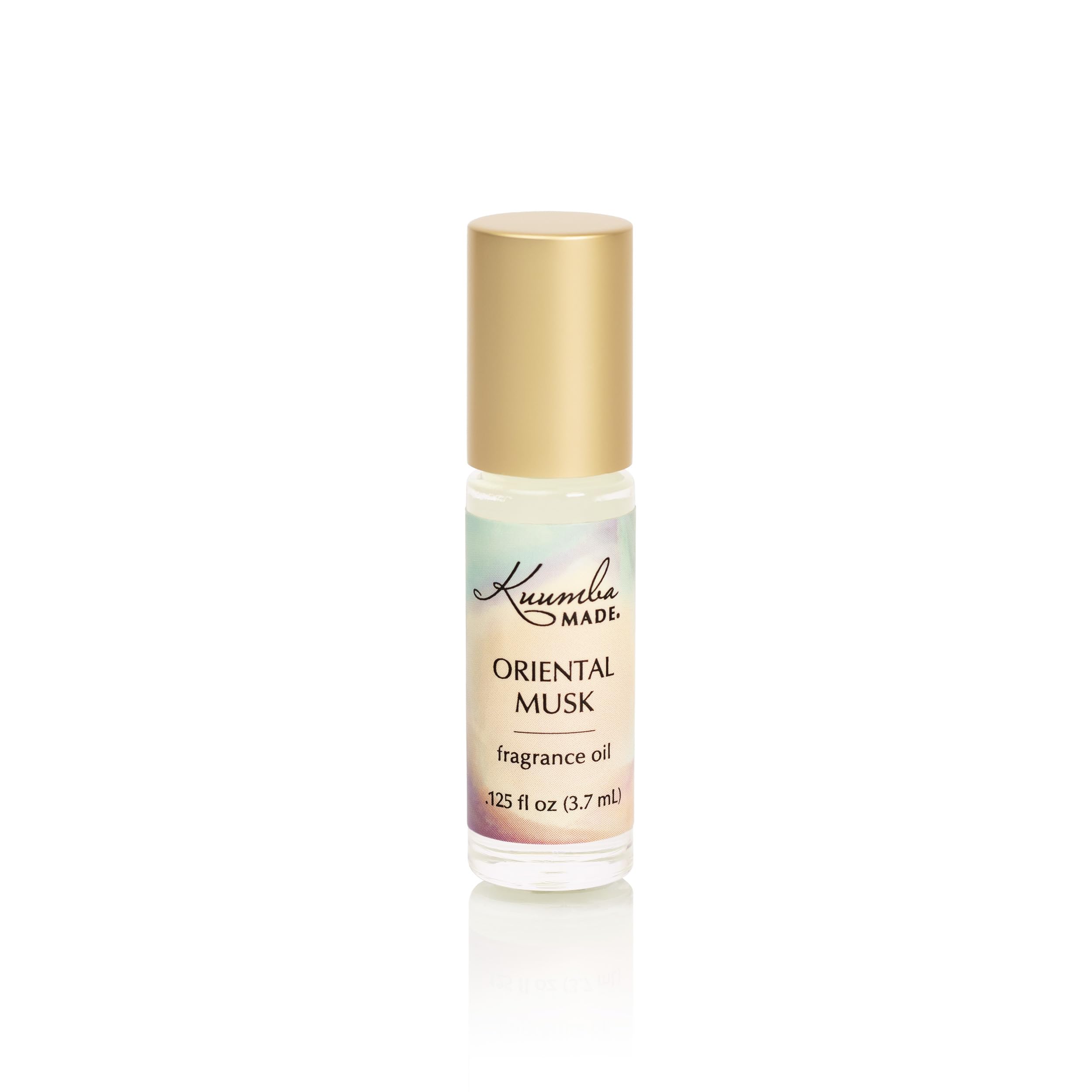 Oriental Musk – Kuumba Made Fragrance Roller