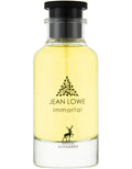 Jean Lowe Immortel by Maison Alhambra for Men - 3.4 oz EDP Spray