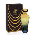Al Haramain Oyuny Eau de Perfume Spray for Unisex, 3.33 Ounce