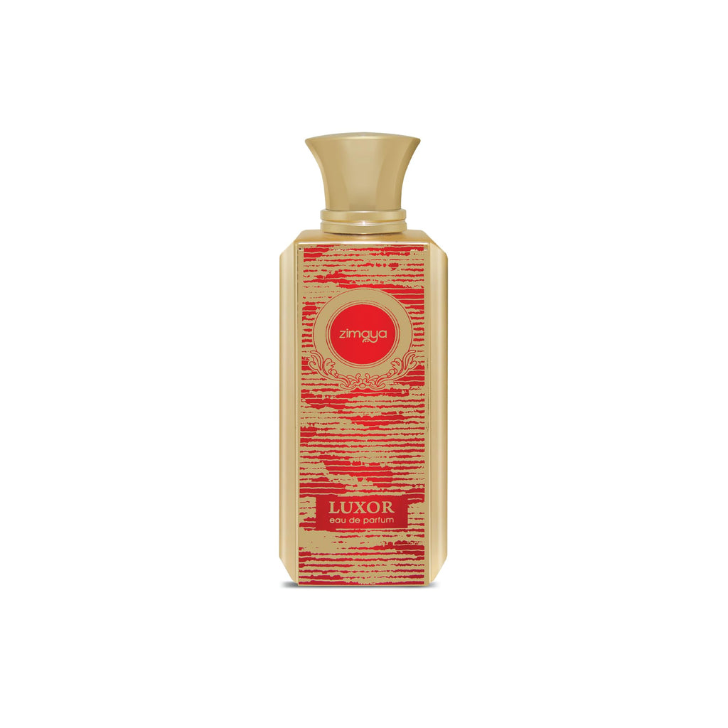 zimaya Luxor for Women Eau De Parfum, 100ml(3.4 oz)