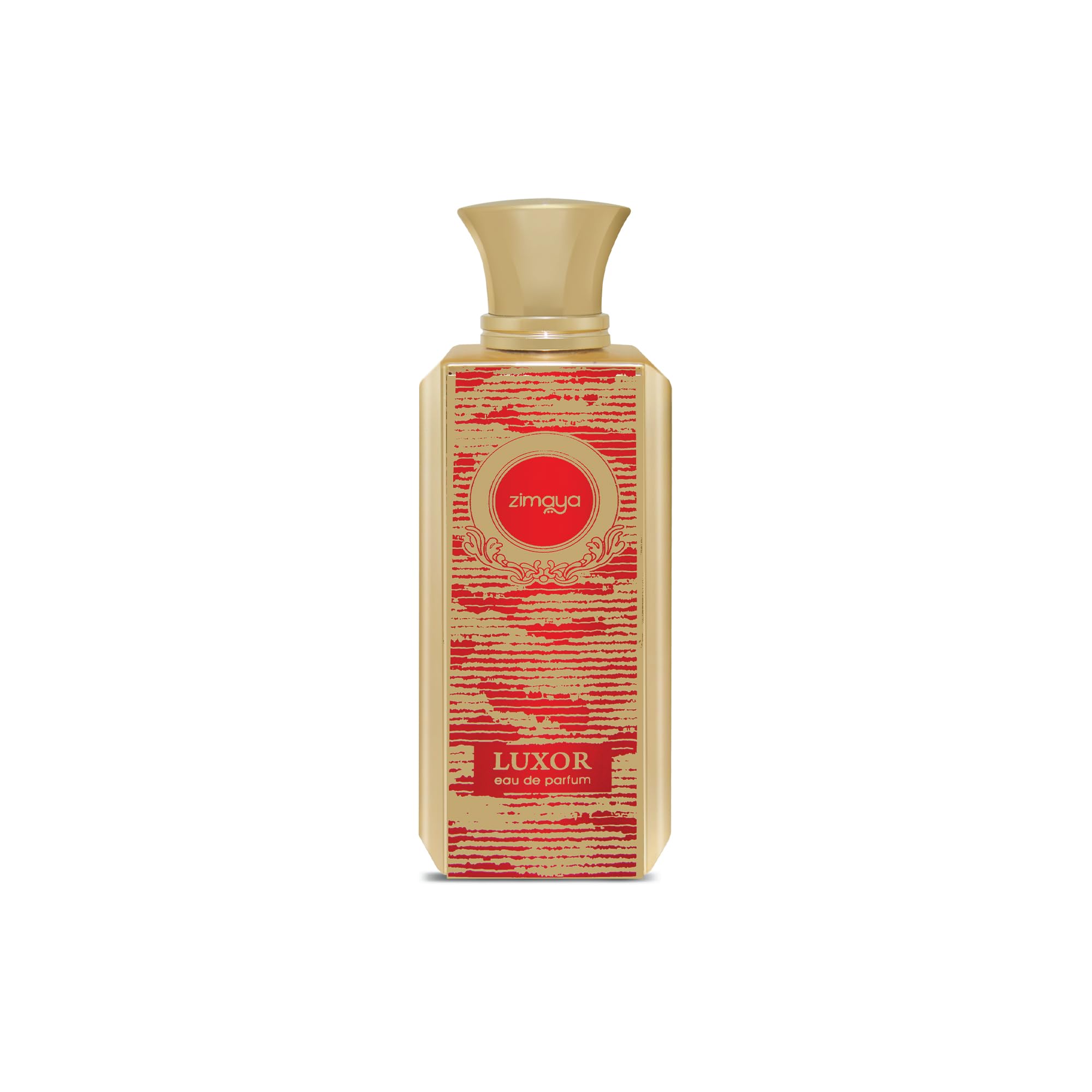 zimaya Luxor for Women Eau De Parfum, 100ml(3.4 oz)