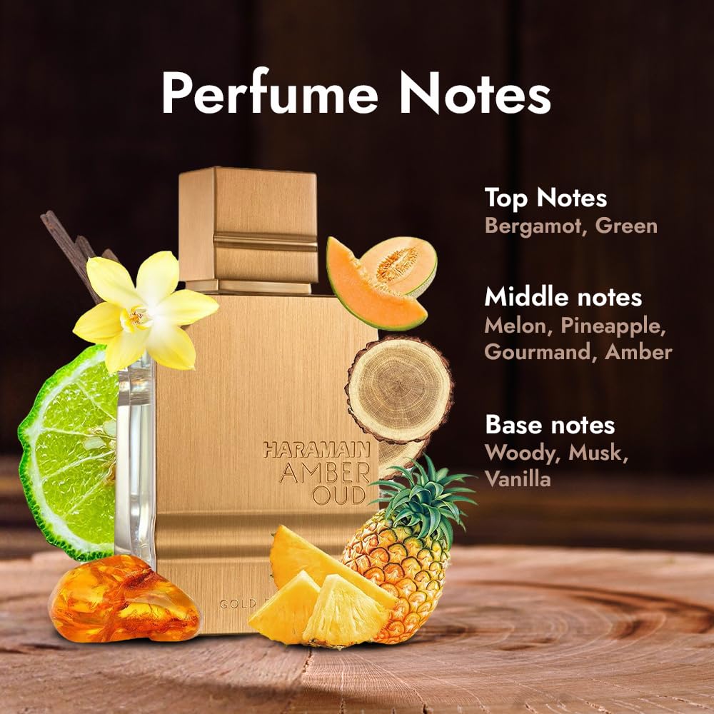 Liquid Amber – Amber Oud Gold Edition Travel Size 2oz
