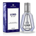 Al Rehab Lord Blue – Spicy, Aromatic, Woody, Amber – Eau de Parfum Spray Long Lasting Fragrance for Men, 1.69 Ounce / 50ml