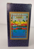 Sasorabia Oil Perfume 28Ml