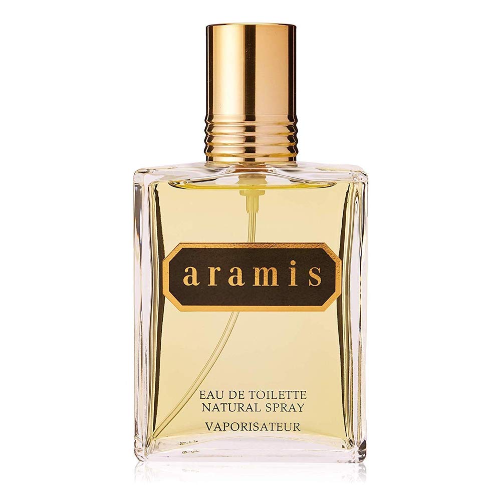 Aramis for Men, Eau De Toilette Spray, 3.7-Ounce