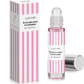 Liscym Pheromone Perfume for Women – Vanilla Caramel Sweet Roll-On Oil, Long Lasting, 10ml