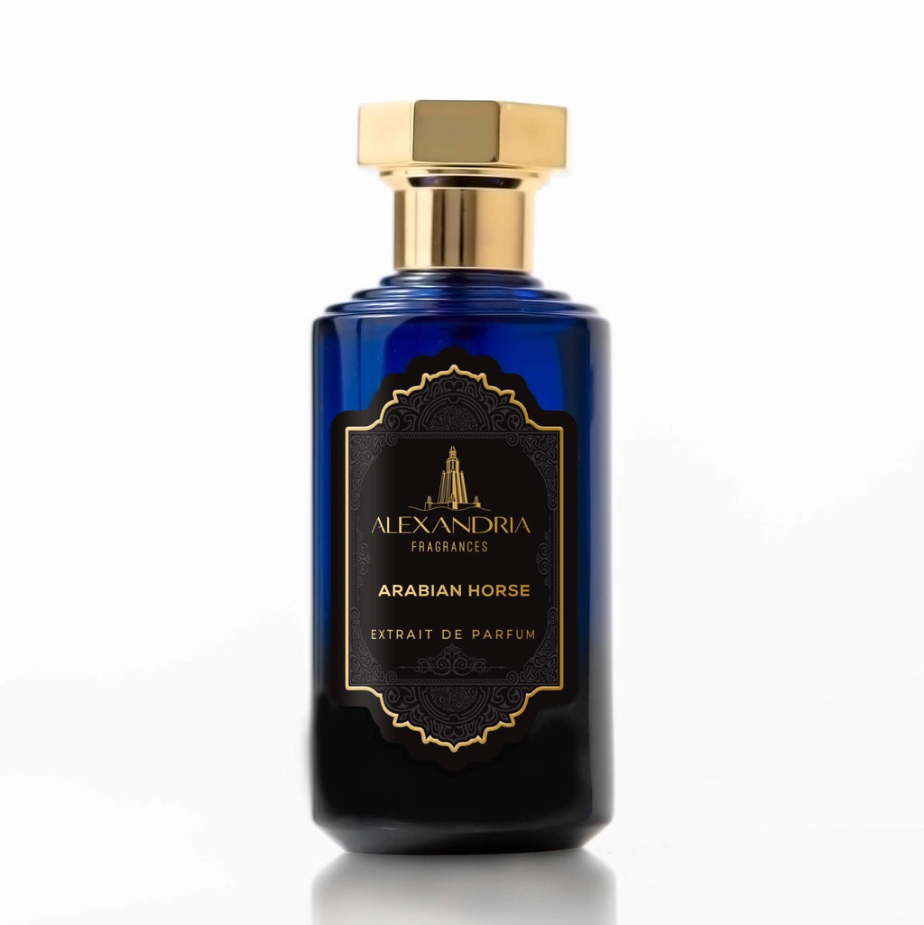 Arabian Horse – Alexandria Fragrances Bold Men's EDP