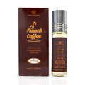 French Coffee – Al-Rehab Arabian Perfume Oil 6ml