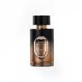 Sapil Ombre Smoky Quartz Eau de Parfum – Long Lasting Unisex Spicy Woody Perfume | Ginger, Cinnamon & Vanilla Notes | Warm Smoky Signature Fragrance | 3.4 oz / 100ml