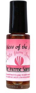 Goddess of the Moon Perfume Oil - Oils from India - 5 ml