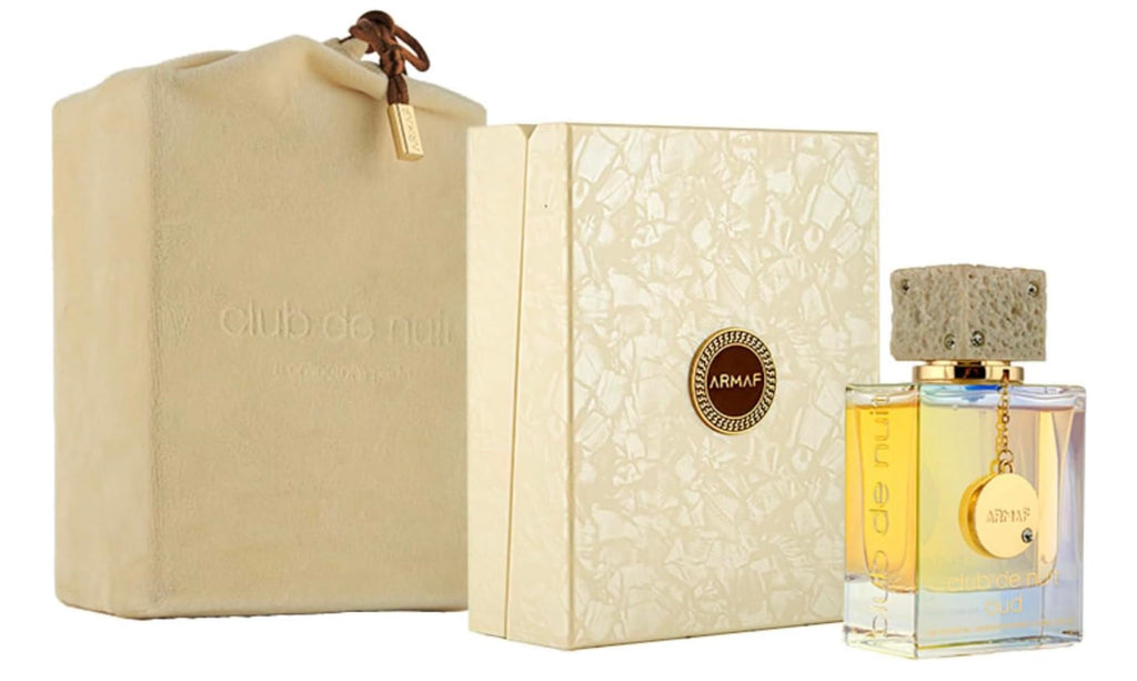 Oud Royale – Club De Nuit Oud Unisex EDP 3.6oz
