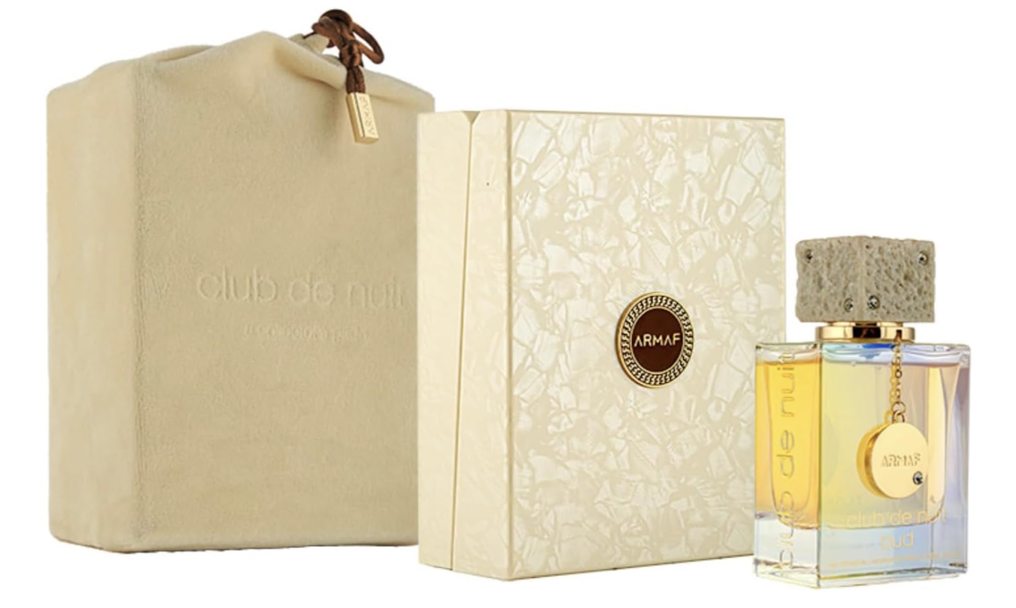 Oud Royale – Club De Nuit Oud Unisex EDP 3.6oz