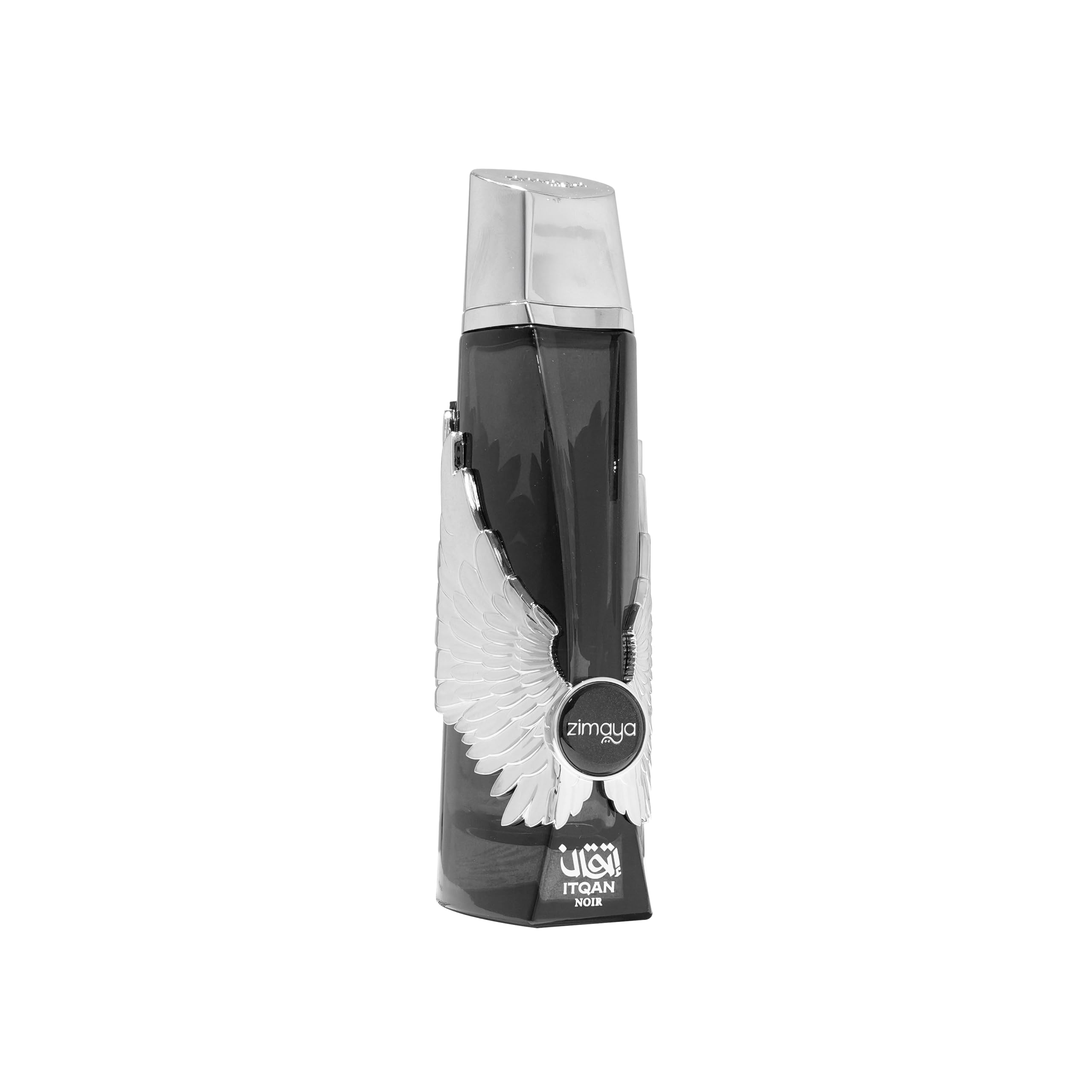 zimaya Itqan Noir for Unisex Eau De Parfum, 100ml(3.4 oz)