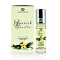 Spanish Vanilla – Al-Rehab Concentrated Oil 6ml