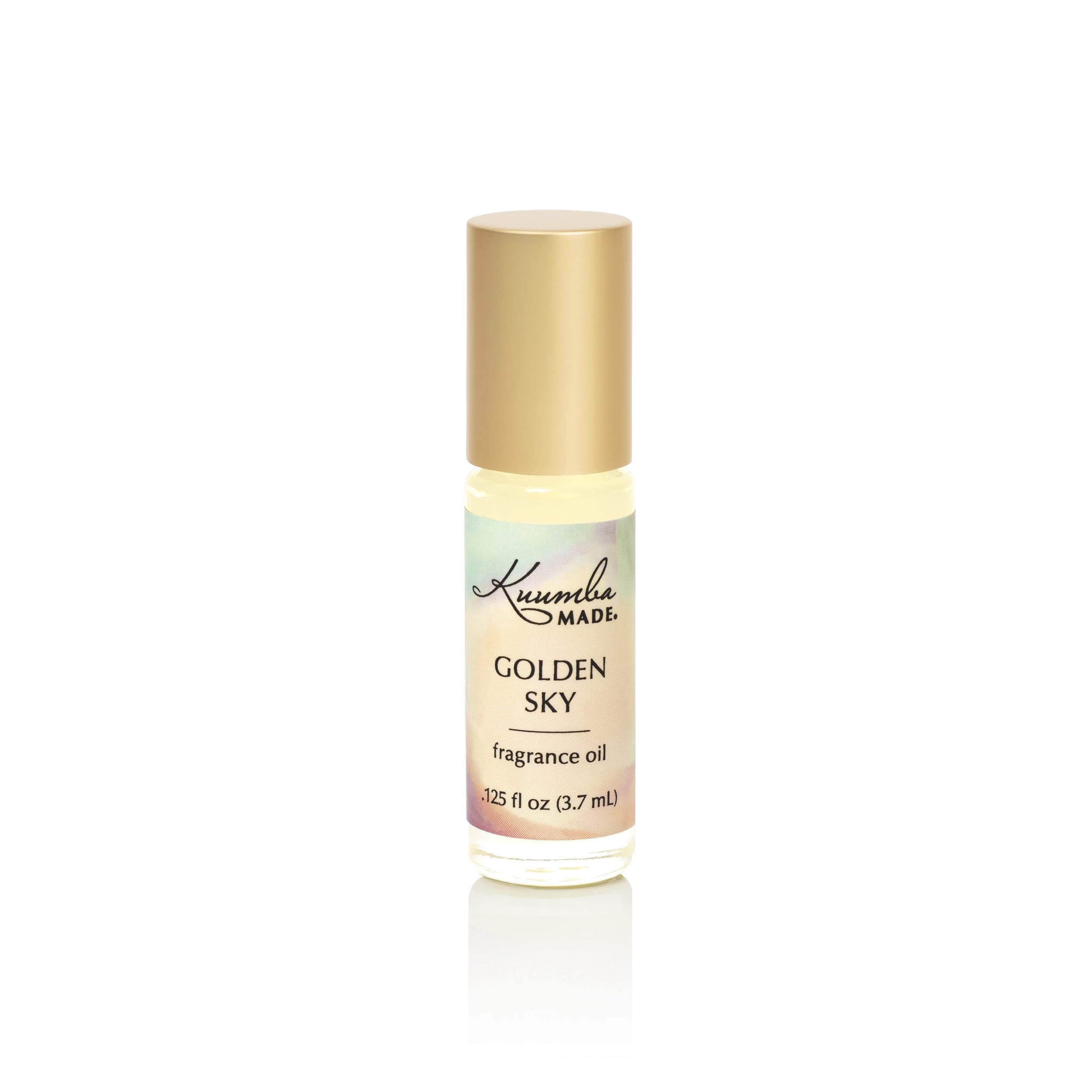 Golden Sky Mini – Kuumba Made Perfume Roller