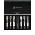 Discovery Collection - Laventure by Al Haramain for Unisex Adult - 6 Pc Mini Gift Set 0.33oz LAventure EDP Spray (Mini), Perfume Atomiser