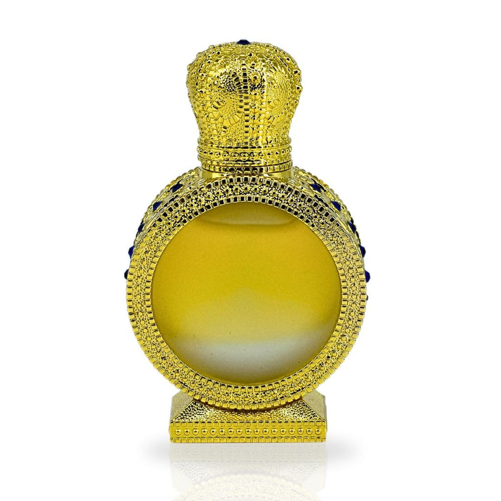 Hamidi SALSABEEL Concentrated Perfume Oils for Women & Men 25ML (0.8 OZ) Enjoy Long Lasting Fragrance Oil, Indulge In The Harmonious Blend Of This Arabian Perfume Oil Perfect For Any Occassion