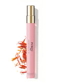 PUREU Pheromone Perfume for Women - Long Lasting Saffron Amber & Cedarwood Sophisticated Scent, Luxury Concentrated Extrait de Parfum Spray Oil, Portable Size Signature Scent, 0.41 fl oz (12ML)