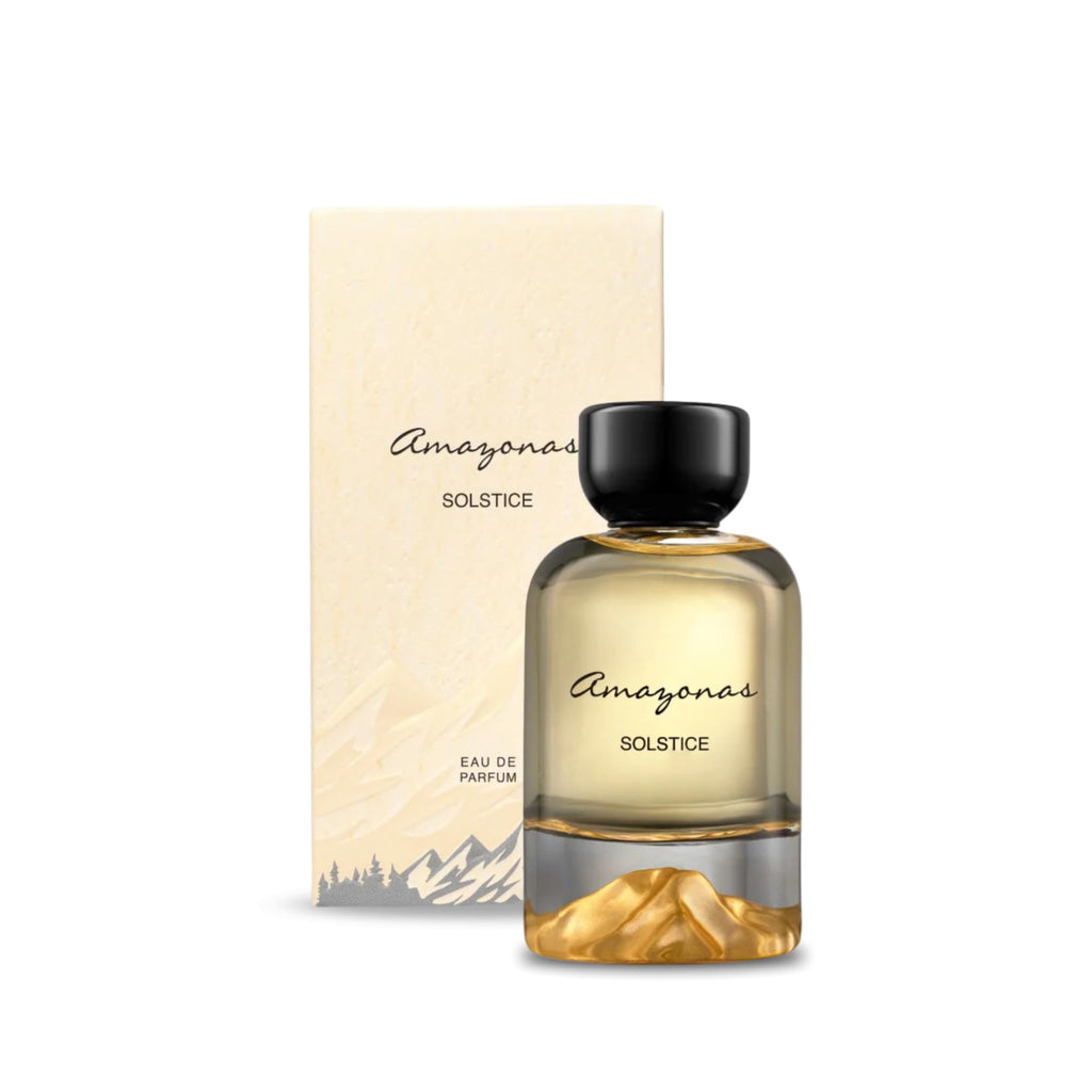 Atralia Amazonas Solstice Arabian Perfume For Women – Affordable Strong Attractive Eau De Perfume, Soft Smell Quality Perfumed Collection, Branded Mood Lady EDP, Flowery Girl Aromatic Persian Colognes
