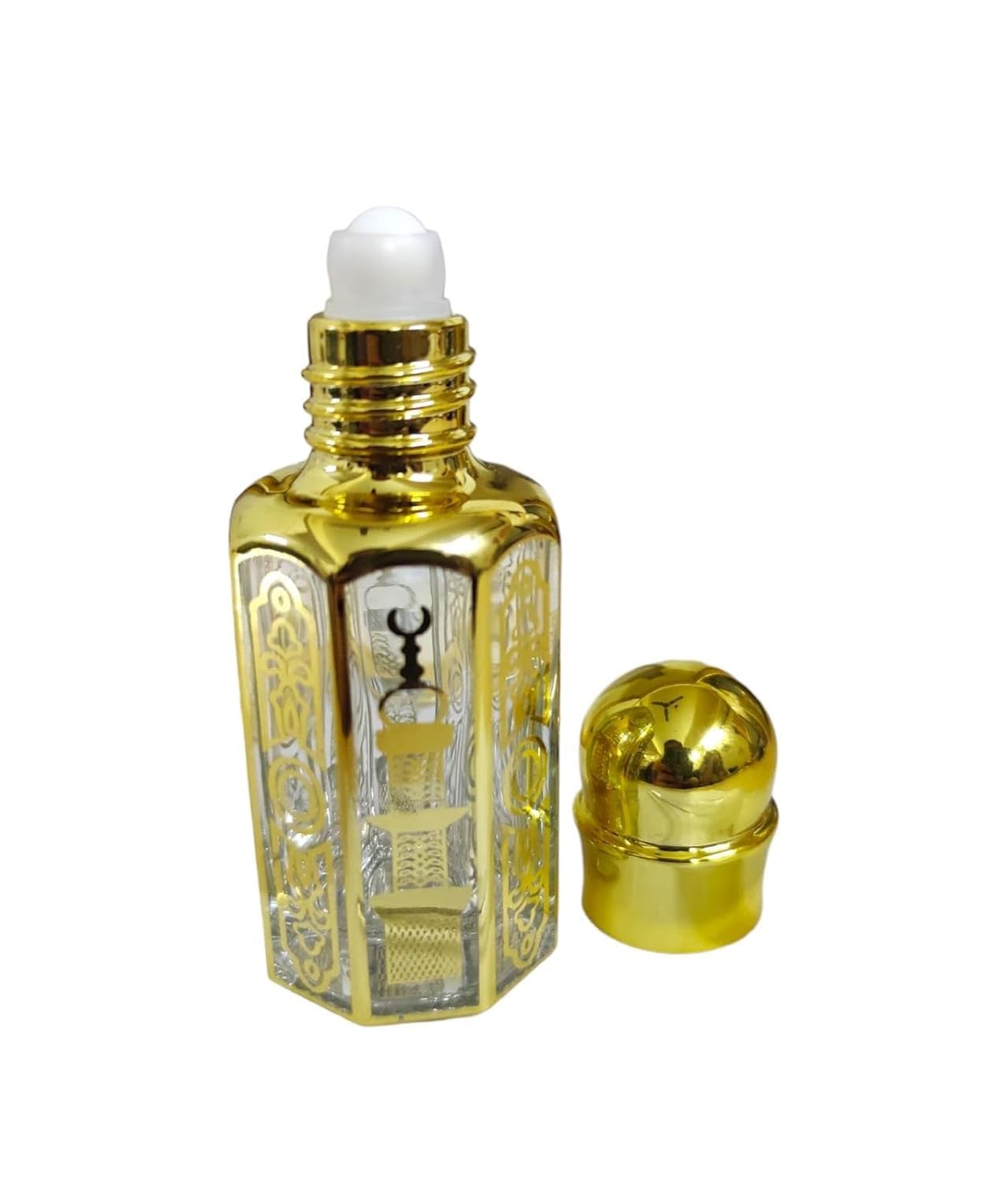 Levenmooi ATTAR PHOOL12ml Attar Suitable for Daily uses, Occasions & parties long lasting Fragrance roll on Perfume Oil Leak proof available in travel size for unisex with elegant bag