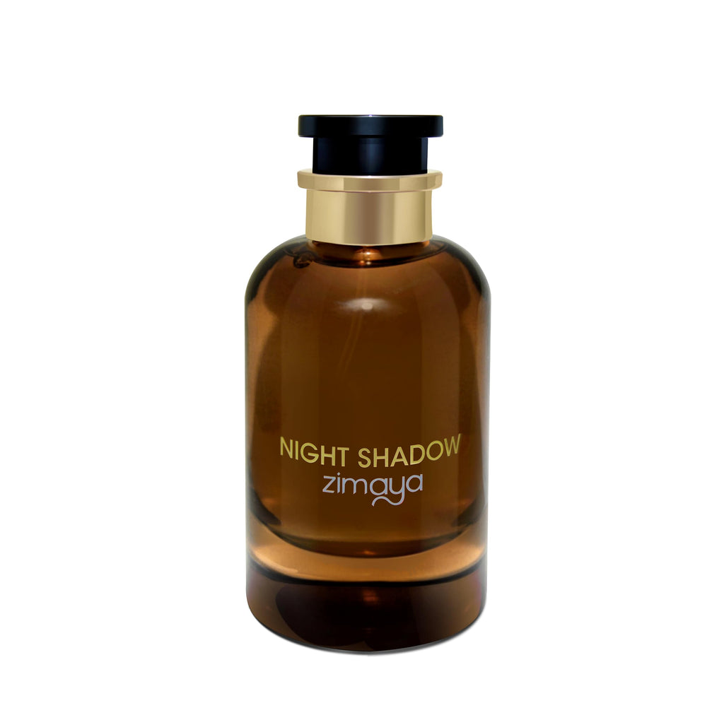zimaya Night Shadow Women Eau De Perfume, 100ml