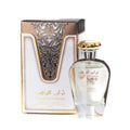 Ard Al Zaafaran Turab Al Dhahab for Women EDP - Eau De Parfum 100ML (3.4oz) | Arabian Perfumery | Warm & Sunny Blend, Coconut, & White Musk | Everyday Essential