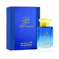 Al Haramain Musk Collection Eau De Parfum Spray for Unisex, 3,4 Ounce (Blue Box)