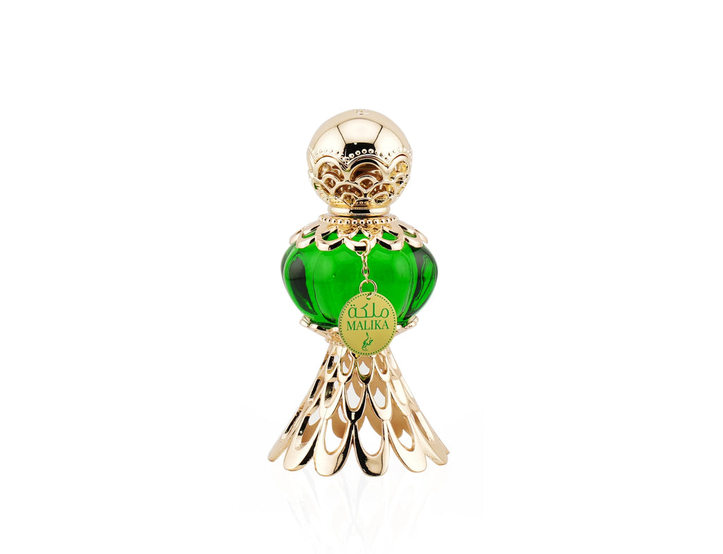 Malika Red – Khadlaj Concentrated Perfume Oil 20ml