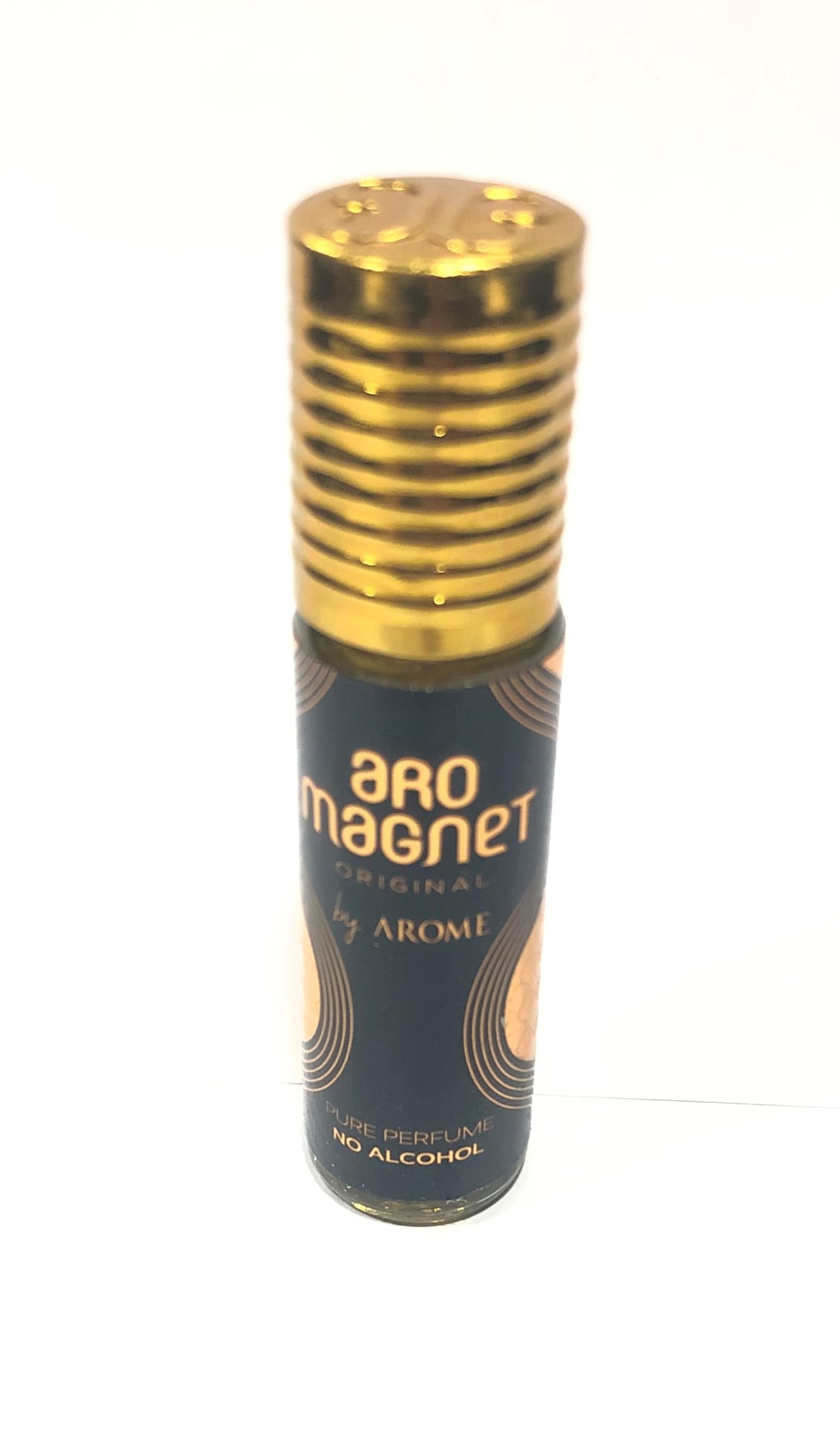 Arochem Aro Magnet Oriental Attar Concentrated Perfume Oil 6Ml