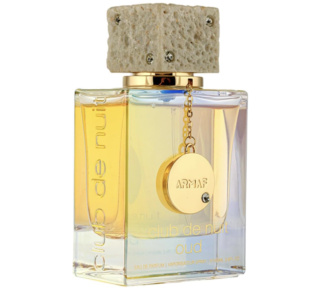 Oud Royale – Club De Nuit Oud Unisex EDP 3.6oz